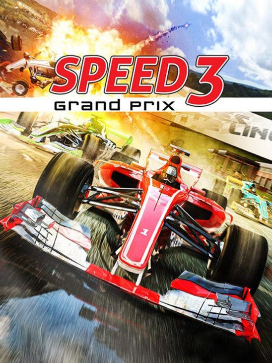 Games like Speed 3: Grand Prix