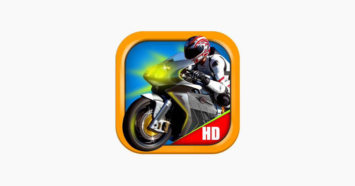Games like Speed Bike Racer 3D 2014 HD Free