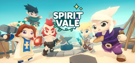 Games like SpiritVale