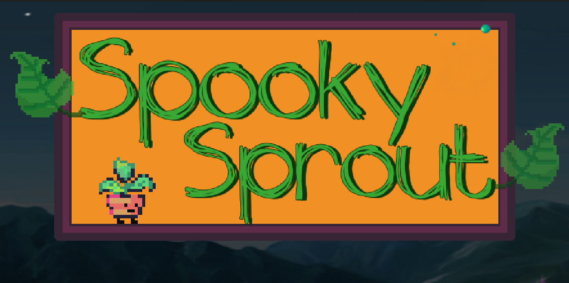 Games like Spooky Sprout