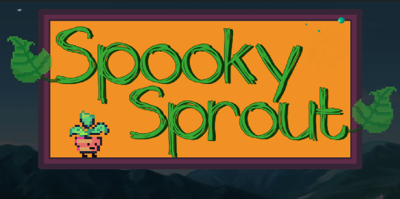 Spooky Sprout Image