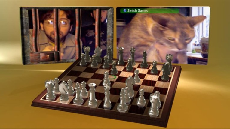 Spyglass Board Games screenshot