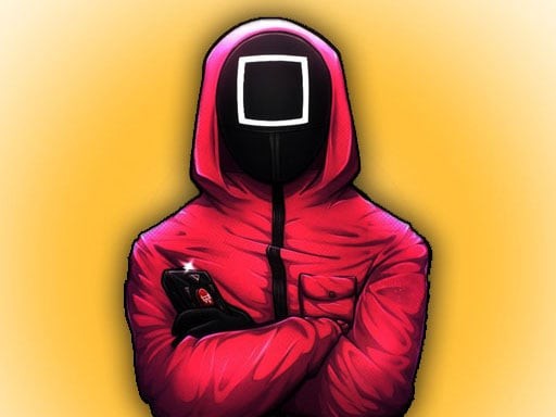 Games like SQUIDLY GAME TUG OF WAR