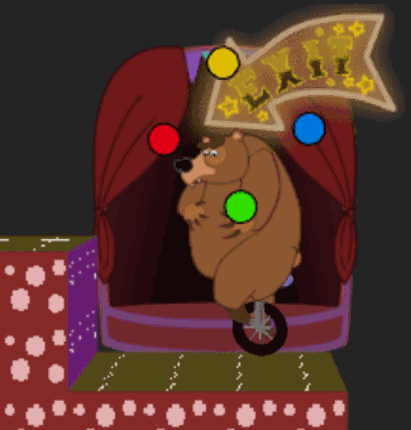 Statera Grand Circus screenshot