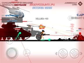 Stick Warfare: Blood Strike Image