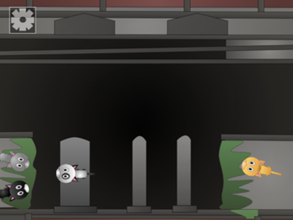 Stray 2D: Chapter One Image