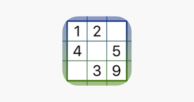 Sudoku Pro ~ classic puzzles Image