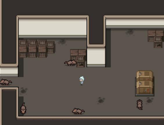 Sunny Haven screenshot