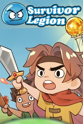 Survivor Legion Image