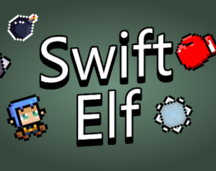 Games like Swift Elf