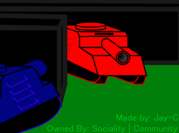Tanks V5 screenshot