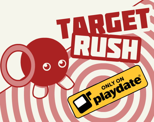 Games like Target Rush
