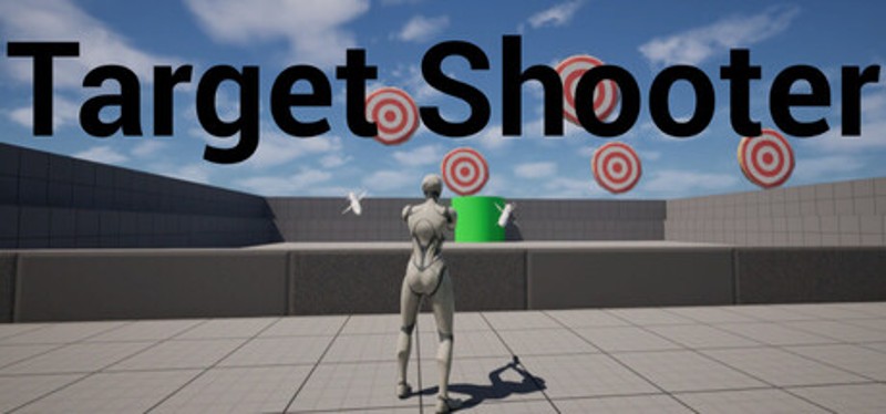 TargetShooter Image