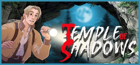 Games like Temple of Shadows