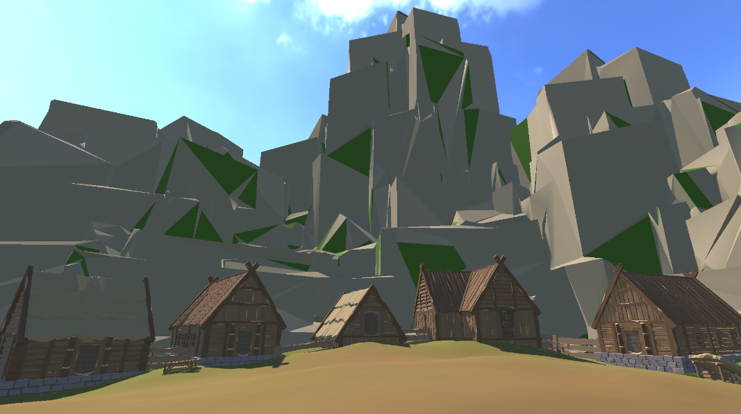 Games like Terp of Willowstead