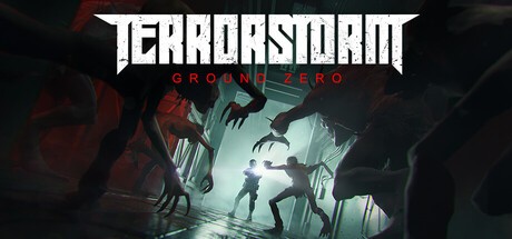 Games like TERRORSTORM: Ground Zero