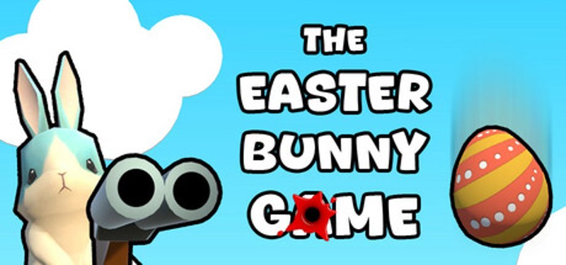 The Easter Bunny Game Image