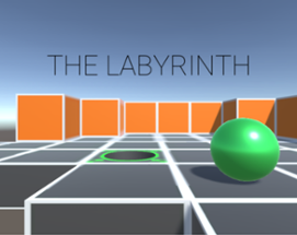 The Labyrinth Image