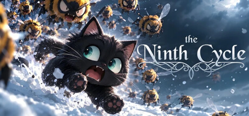 The Ninth Cycle Image