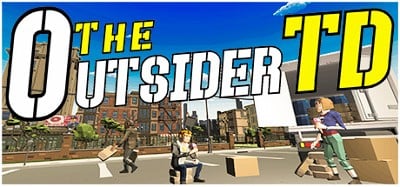 The Outsider TD Image