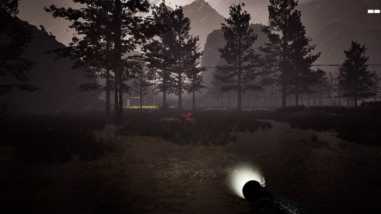 The Rake screenshot