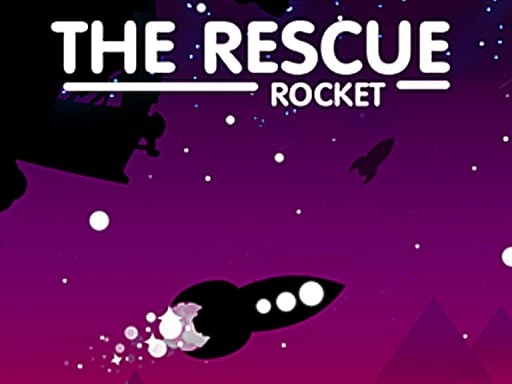Games like The Rescue Rocket 2D