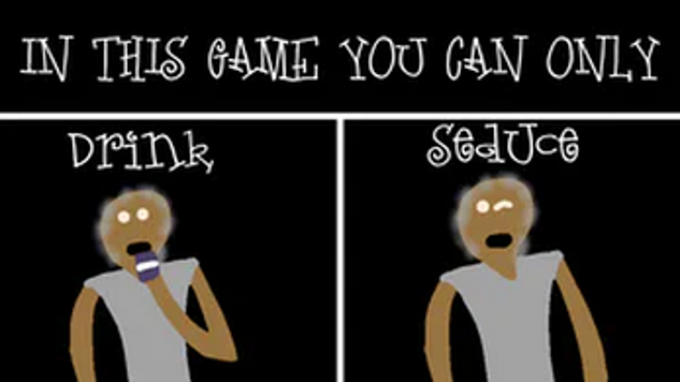 The Seducing Bar screenshot