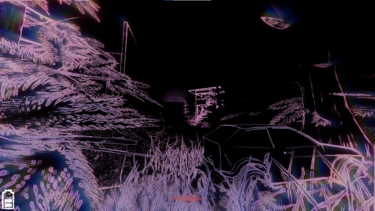 The Silence After screenshot