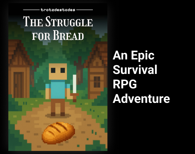 Games like The Struggle for Bread