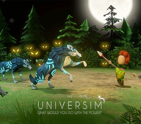 The Universim Image