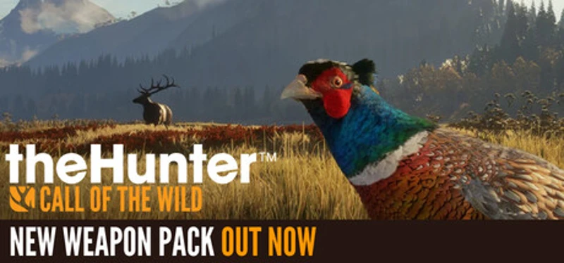 theHunter: Call of the Wild Image