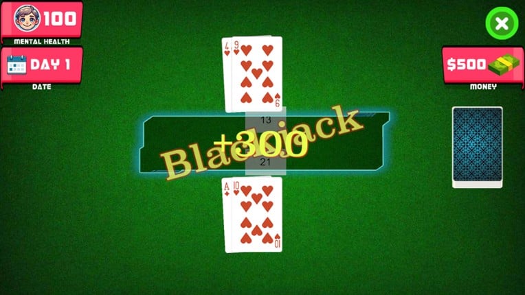 Therapist Simulator screenshot