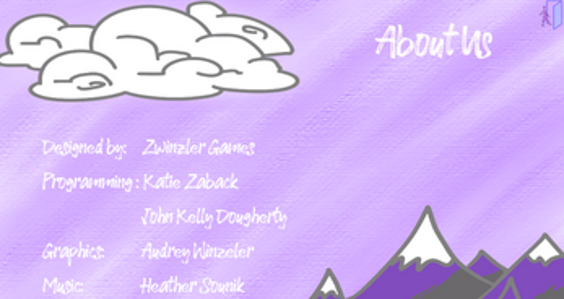 there’s only one you. screenshot