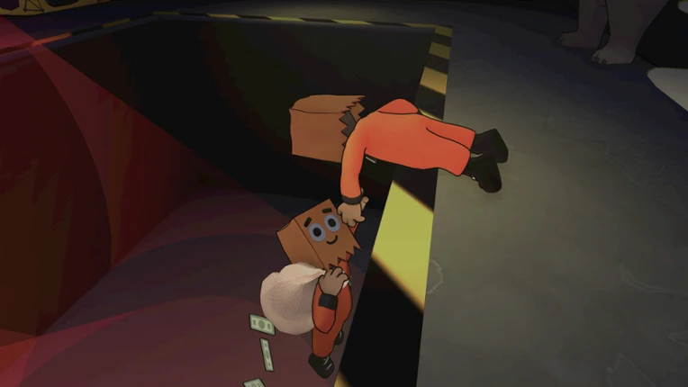 Thieves Party Image