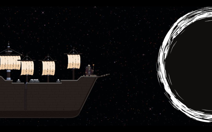 This Place at the End: An Apocalyptic RPG screenshot