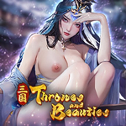 Thrones and Beauties Image