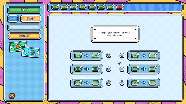 Time to Pay the Bills screenshot