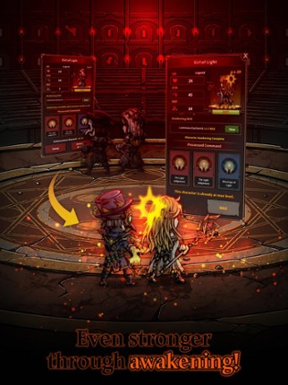 Titan Slayer screenshot