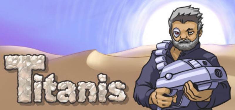 Titanis Game Cover