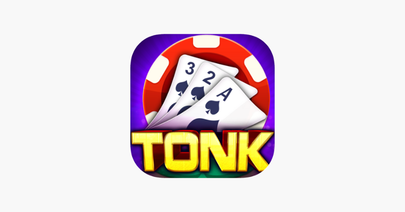Tonk Online Card Game (Tunk) Image