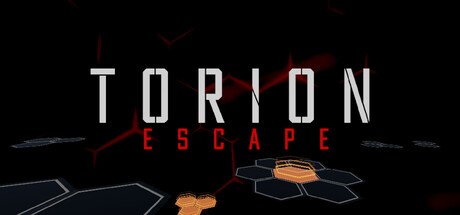 Games like TORION:Escape