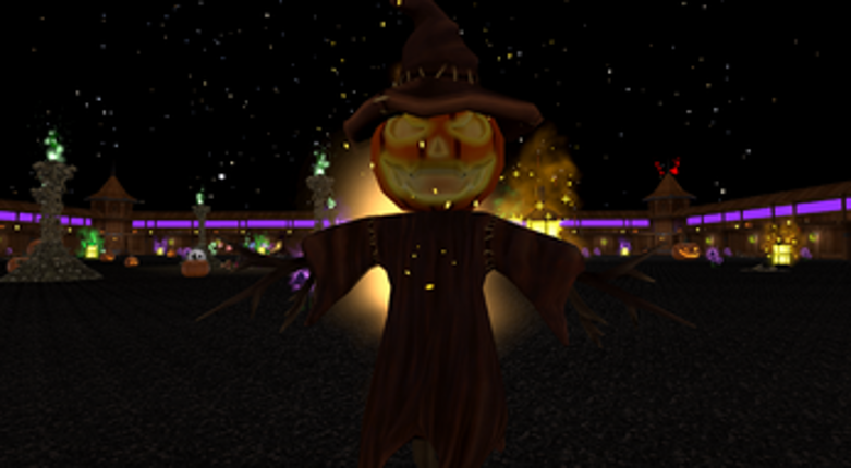 Trick Or Treat Image