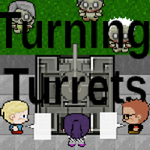 Turning Turrets Image