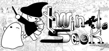 Games like Twinkle Seek