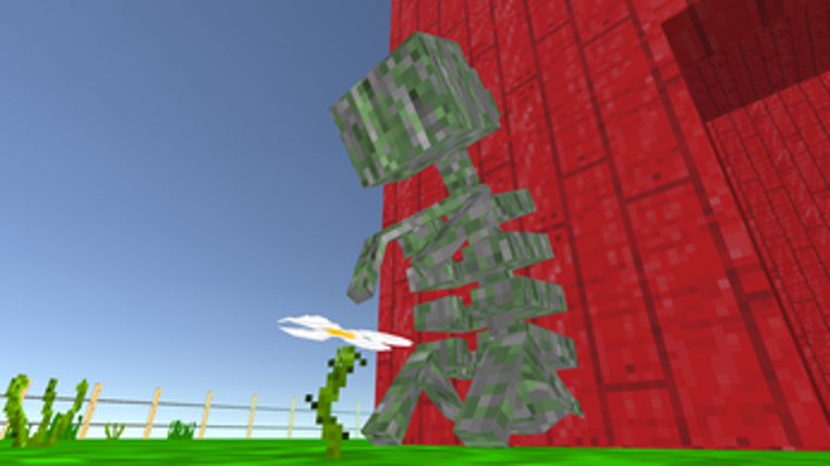Unidentified Farming Object screenshot