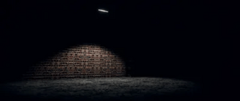 Unknown Reality screenshot