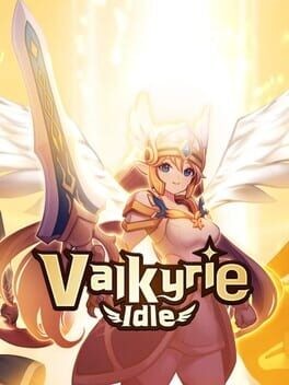Games like Valkyrie Idle