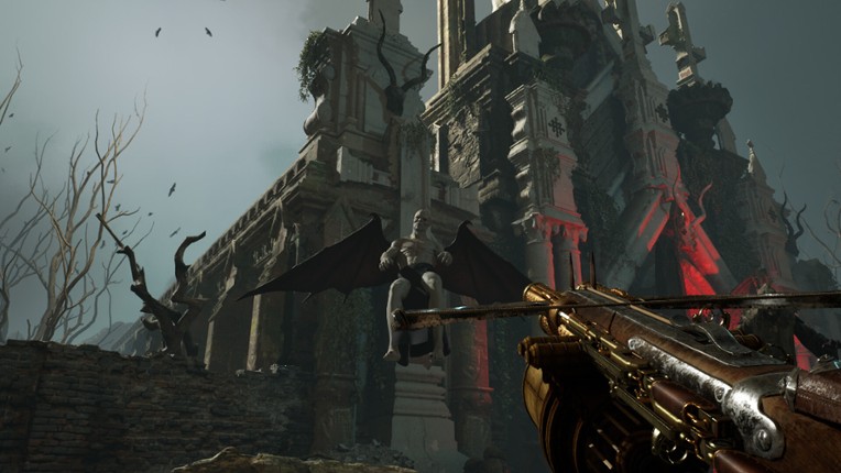 Van Helsing: The Lightmaker screenshot