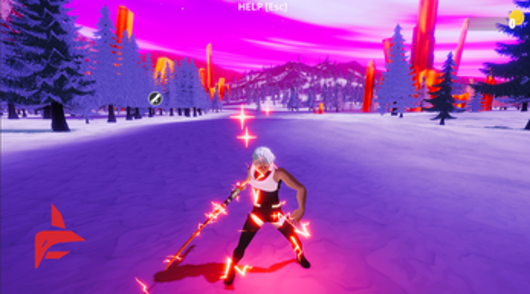 Venerer: Runners (gamejam) Image