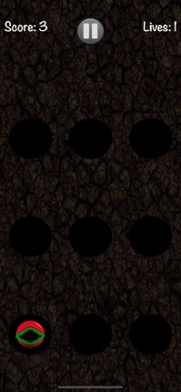 Venus Fly Splat screenshot